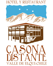 Casona Distante Hotel & Restaurant